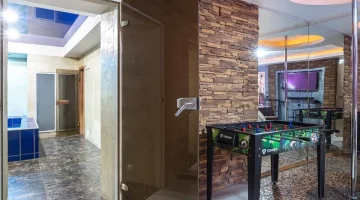 Сауна СИТИ-ГОЛД на Карамышевской набережной изображение 14