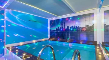 Сауна СИТИ-ГОЛД на Карамышевской набережной изображение 8